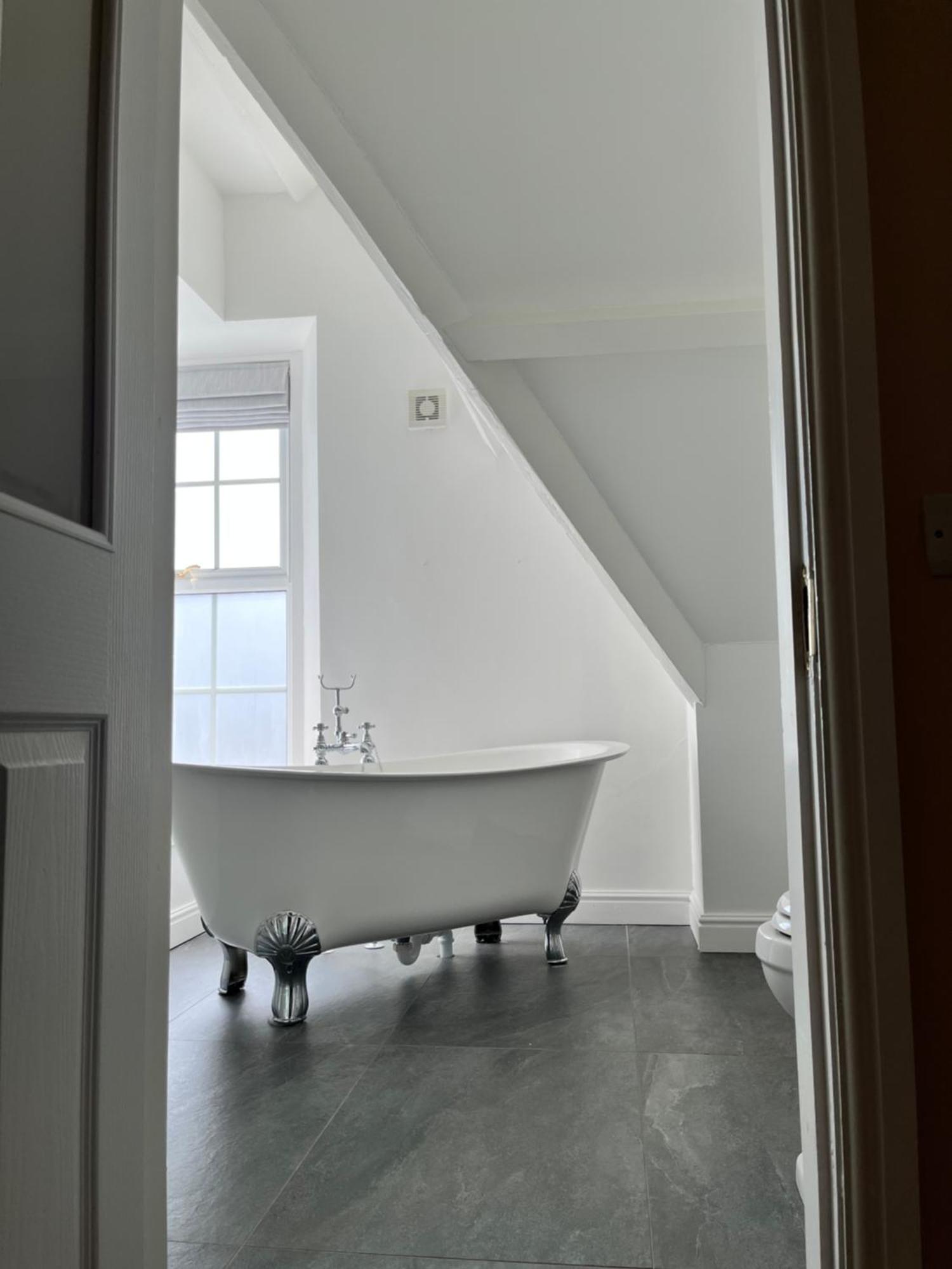 Coed Mawr Hall Bed & Breakfast Rowen Exterior photo